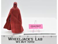 Emperors Royal Guard 100% Complete Star Wars 1983 Figure Kenner No Repro