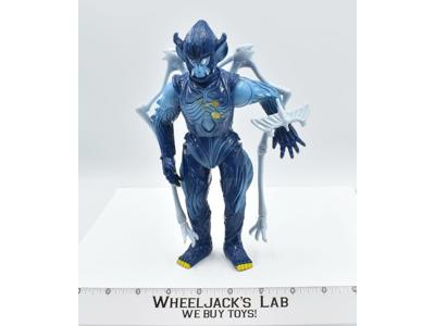 Baboo Evil Space Alien Mighty Morphin Power Rangers 1993 Bandai Figure