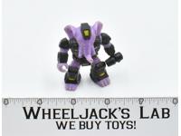 #8 Sledgehammer Elephant Battle Beasts 1986 Hasbro Takara Action Figure Vintage