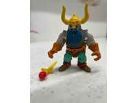 Elkhorn Dwarf Advanced Dungeons and Dragons 1983 LJN Action Figure