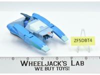 Blurr Autobot 1986 G1 Transformers Action Figure Vintage