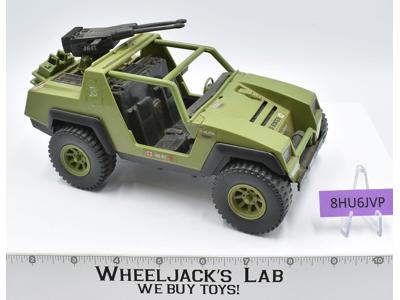 Vamp 100% Complete G.I. Joe 1982 Hasbro Vintage Vehicle Action Figure