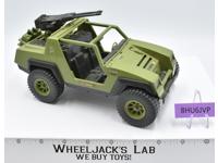 Vamp 100% Complete G.I. Joe 1982 Hasbro Vintage Vehicle Action Figure