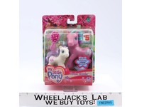 Toola-Roola + Goody Gumdrop My Little Pony MLP 2004 Hasbro NEW SEALED
