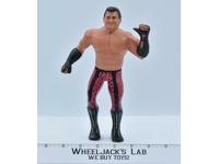 Brutus The Barber Beefcake 1985 WWF LJN Titan Sports 8" Vintage Wrestling Figure