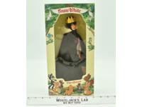 The Queen Snow White and the 7 Dwarfs Bikin 12" Doll