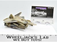 Starscream Voyager Class 100% Complete Transformers Movie 2006 Hasbro Figure