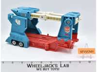 Ultra Magnus RT TRAILER ONLY 1986 G1 Transformers Vintage Action Figure