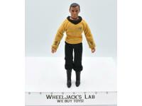 Captain James T. Kirk Star Trek 1974 Mego Vintage 8" Action Figure