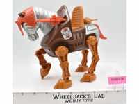Stridor 100% Complete He-Man Masters of the Universe MOTU 1984 Mattel Vintage
