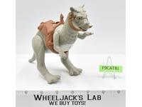 Tauntaun CLOSED BELLY 1979 ESB Star Wars Vintage Action Figure