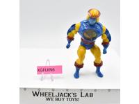 Sy-Klone He-Man Masters of the Universe MOTU 1985 Mattel Figure