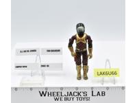 Lamprey V4 G.I. Joe 2003 Hasbro Action Figure