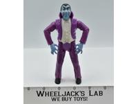 Dracula 100% Complete The Real Ghostbusters Monsters 1986 Kenner Action Figure