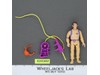 Peter Venkman Slimed Heroes Ghostbusters 1990 Kenner Action Figure