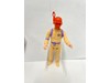Peter Venkman Slimed Heroes Ghostbusters 1990 Kenner Action Figure