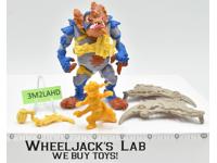 Wingnut &amp; Screwloose 100% Complete Teenage Mutant Ninja Turtle 1990 Playmates