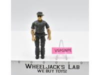 Pathfinder V2 G.I. Joe 2001 Hasbro Action Figure
