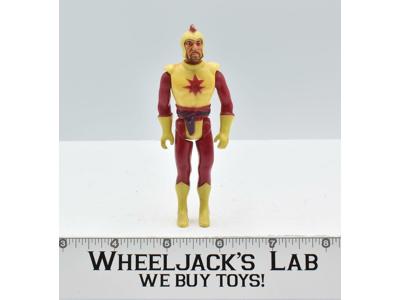 Captain Arak Flash Gordon 1979 Mattel Vintage Action Figure