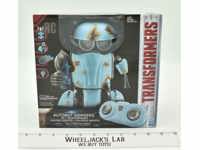 Autobot Sqweeks MISB TLK The Last Knight Transformers 2016 Hasbro Action Figure