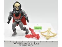 Hordak 100% Complete He-Man Masters of the Universe Vintage MOTU 1985 Mattel
