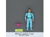 Winston Zeddemore Slimed Heroes The Real Ghostbusters 1990 Kenner Vintage Figure