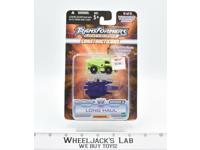 Long Haul Constructicons 2004 Micro Master Series ll MOSC Transformers Universe
