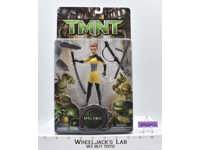 April O' Neil Teenage Mutant Ninja Turtles Movie TMNT 2006 Playmates MOSC NEW