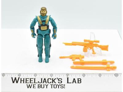 Astro Viper V2 1993 GI Joe ARAH Vintage Hasbro Action Figure