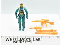 Astro Viper V2 1993 GI Joe ARAH Vintage Hasbro Action Figure