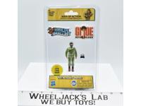 Man of Action World's Smallest G.I Joe 2016 Hasbro NEW SEALED MOSC