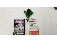 G2 Skyscorchers Eagle Eye 100% Complete 1994 Hasbro Transformers Vintage Figure