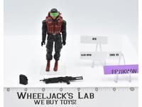 Cobra S.A.W. Viper v3 100% Complete GI Joe 2006 Hasbro Action Figure