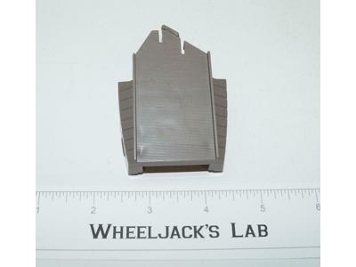 Omega Supreme G Track Leg Armor Part 1985 G1 Transformers Vintage Hasbro