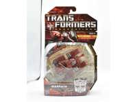 Warpath Tank MISB NEW Transformers Generations 2010 Hasbro Action Figure