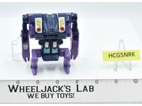 Blot Terrorcon 1987 Vintage Hasbro G1 Transformers Action Figure