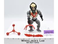 HURRICANE Hordak 100% Complete He-Man Masters of the Universe MOTU 1986 Mattel