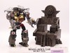 LER-04 Severo Lost Exo Realm Fans Project Third Party Action Figure