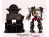 LER-04 Severo Lost Exo Realm Fans Project Third Party Action Figure
