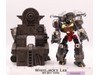 LER-04 Severo Lost Exo Realm Fans Project Third Party Action Figure