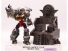 LER-04 Severo Lost Exo Realm Fans Project Third Party Action Figure