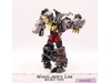 LER-04 Severo Lost Exo Realm Fans Project Third Party Action Figure