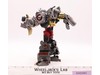LER-04 Severo Lost Exo Realm Fans Project Third Party Action Figure