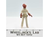 Admiral Ackbar Star Wars ROTJ Return of the Jedi 1983 Kenner Action Figure