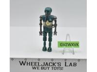 2-1B Medical Droid Star Wars Vintage Kenner ESB 1980 Action Figure NO REPRO