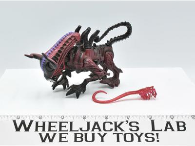 Bull Alien 100% Complete Aliens Kenner 1993 Action Figure WORKS