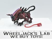 Bull Alien 100% Complete Aliens Kenner 1993 Action Figure WORKS
