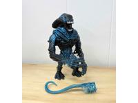 Gorilla Alien W/Face Hugger Aliens Kenner 1993 Action Figure WORKS