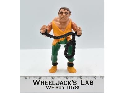 Quasimodo Hunchback 100% Complete The Real Ghostbusters 1989 Kenner