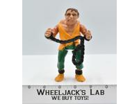 Quasimodo Hunchback 100% Complete The Real Ghostbusters 1989 Kenner